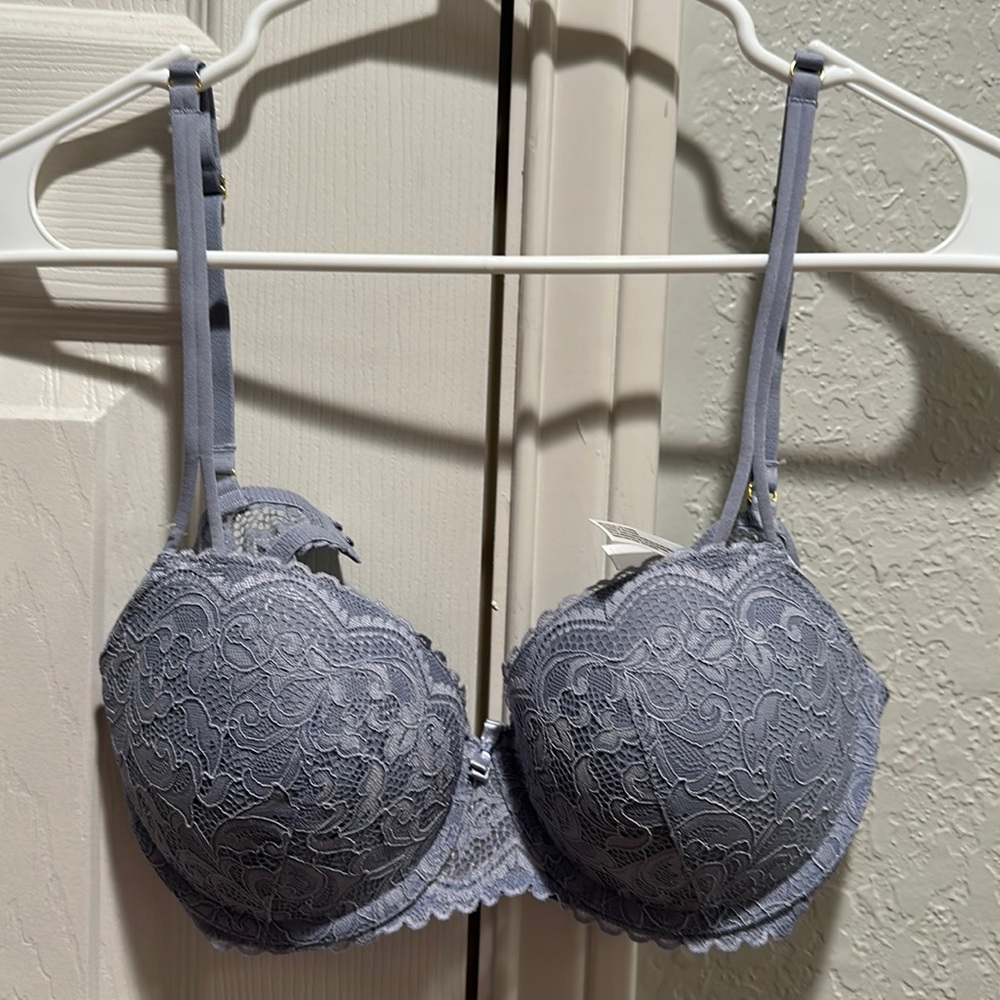 Gillian & O’Malley Bra 34C